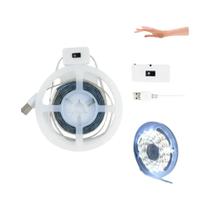 Controlador De Luz LED Com Sensor De Gestos Dimmer Inteligente Fácil De Instalar Para Iluminação De