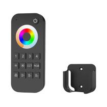 Controlador De Luz LED Inteligente 12V 24V 5 Em 1 RGBCCT Compatível Com Alice Alexa Echo Google Home