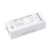 Controlador De Luz LED Inteligente Zigbee 5-24V Dimmer Para Tuya Smart Life RGB CCT RGBW RGBCCT Controlador De Luz LED Inteligente Zigbee 5-24V Dimmer Para Tuya Smart Life RGB CCT RGBW RGBCCT