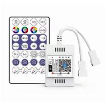 Controlador de luz LED Pixel DARKPROOF WiFi Bluetooth RGBIC