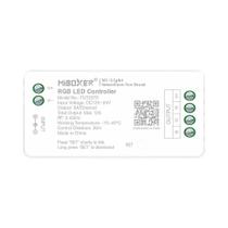 Controlador De Luz LED RGB RGBW RGB+CCT Dimmer 24GHz Miboxer FUT035S FUT036S FUT037S FUT038S FUT039S