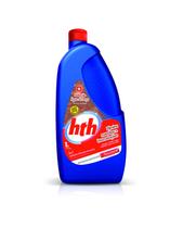 Controlador de metais - HTH - Solução Agua de Poço 1 litro