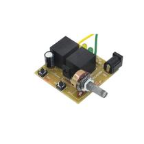 Controlador de motor 5V 2A . Sentido de giro e velocidade Controlador de motor 5V 2A . Sentido de giro e velocidade