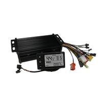 Controlador De Motor Brushless De Onda Senoidal De Alta Potência 36V 48V Para E-bike Com Kit De