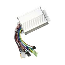 Controlador De Motor Sem Escovas 24V 36V 48V 20A Para E-Scooter KUGOO M4 E Bicicleta Elétrica 350W Controlador De Motor Sem Escovas 24V 36V 48V 20A Para E-Scooter KUGOO M4 E Bicicleta Elétrica 350W