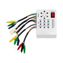 Controlador De Motor Sem Escovas 24V 36V 48V 60V 72V Dispositivo De Reparação Para E-bike E Scooter Controlador De Motor Sem Escovas 24V 36V 48V 60V 72V Dispositivo De Reparação Para E-bike E Scooter