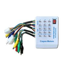 Controlador De Motor Sem Escovas 24V 36V 48V 60V 72V Para E-bike E Scooter, Dispositivo De Reparo E Controlador De Motor Sem Escovas 24V 36V 48V 60V 72V Para E-bike E Scooter, Dispositivo De Reparo E