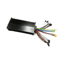 Controlador De Motor Sem Escovas 40A 36V 48V 52V 64V 3 Modos Onda Senoidal Para No. Display LCD Para Controlador De Motor Sem Escovas 40A 36V 48V 52V 64V 3 Modos Onda Senoidal Para No. Display LCD Para