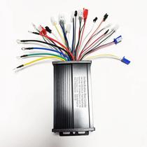Controlador De Motor Sem Escovas De Alta Potência 1000W 1500W 36V 48V 60V 64V Onda Senoidal Para