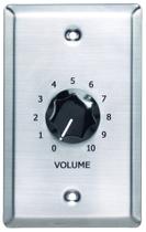 Controlador de nível de sinal Bogen AVAD SLC Volume Control