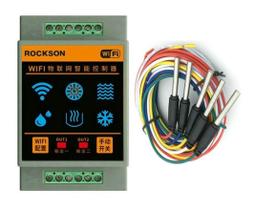 Controlador De Nível Inteligente Wifi