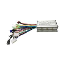 Controlador De Onda Senoidal Para E-bike 36V 48V 250W 350W 15A Para Bateria De Lítio Motor Sem Controlador De Onda Senoidal Para E-bike 36V 48V 250W 350W 15A Para Bateria De Lítio Motor Sem