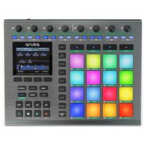 Controlador de Pads MIDI USB Nektar Aruba Controlador de Pads MIDI USB Nektar Aruba