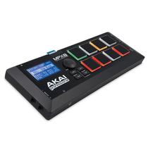 Controlador de Pads Sample Akai Professional MPX8 con 8 Pads MIDI