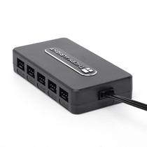 Controlador de PC de 10 portas e 4 pinos integrado Fan Hub Thermalright