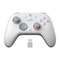Controlador de PC sem fio GameSir Nova 2 Lite com joysticks Hall