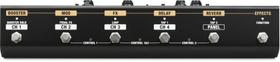 Controlador de Pedal BOSS GA-FC EX para Amplificadores Katana