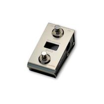 Controlador de pedal PAINTAUDIO MIDI Captain DUO USB-MIDI