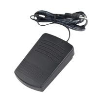 Controlador De Pedal Para Máquina De Costura Portátil Universal Mini 505 202 Acessórios Domésticos