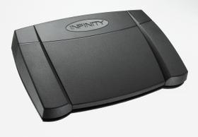 Controlador de Pedal USB Digital VEC in-USB-3 Infinity 3 Controlador de Pedal USB Digital VEC in-USB-3 Infinity 3