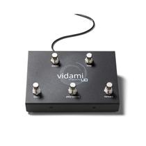 Controlador de pedal Vidami YouTube Handfree Video PC/Mac
