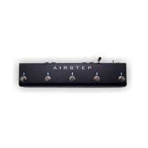 Controlador de Pedal XSONIC Airstep MIDI HID Sem Fio 300H