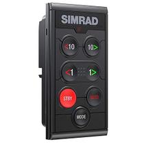 Controlador de Piloto Automático Simrad OP12 à Prova d'Água IPx7 Controlador de Piloto Automático Simrad OP12 à Prova d'Água IPx7