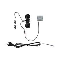 Controlador De Porta De Garagem Inteligente Módulo Zigbee Funciona Com Tuya Smart Life Alexa Google