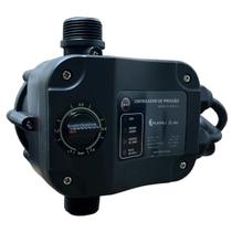 Controlador De Pressão Automático Lepono Aps 2.1 220V