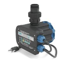 Controlador de Pressão Claw WMEPC-1A Ajustável Monofásico 127v