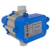 Controlador de Pressão Eletroplas CAE-10-1 Monofásico 220v Controlador de Pressão Eletroplas CAE-10-1 Monofásico 220v