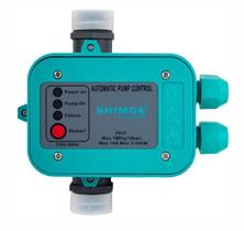 Controlador de pressão ps-01 - claw