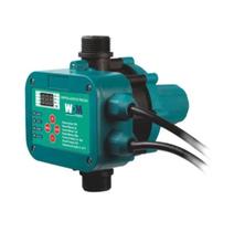 Controlador de Pressão WDM WPC-58 10A Monofásico 127v