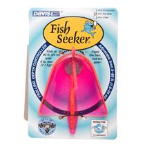 Controlador de profundidade de pesca Davis Instruments Fish Seeker