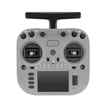 Controlador de Rádio RadioMaster TX15 ExpressLRS com Gimbals Hall, Tela IPS Touchscreen, Modo 2 (Cinza) Controlador de Rádio RadioMaster TX15 ExpressLRS com Gimbals Hall, Tela IPS Touchscreen, Modo 2 (Cinza)