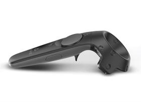 Controlador de realidade virtual HTC Vive SteamVR 1.0 Wireless Controlador de realidade virtual HTC Vive SteamVR 1.0 Wireless