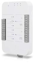 Controlador de Rede Ubiquiti UniFi Access Hub (UA-Hub-US) Controlador de Rede Ubiquiti UniFi Access Hub (UA-Hub-US)