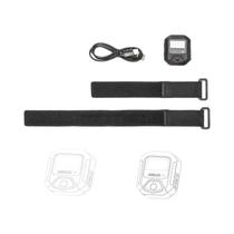 Controlador De Relógio De Pulso Bluetooth GPS Para Câmeras Insta360 Acessórios Sem Fio STARTRC