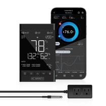 Controlador de saída AC Infinity CONTROLLER 79 PRO WiFi