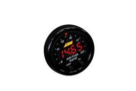 Controlador de sensor AEM 30-0334 X-Series Wideband Ugo Gauge