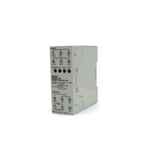 Controlador de Sensor Omron S3D2-AK 1 Saída 2 Entradas 110-240V