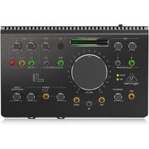 Controlador de Som Behringer STUDIO L Interface de Áudio USB Controlador de Som Behringer STUDIO L Interface de Áudio USB