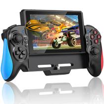 Controlador de switch Gammeefy One Piece Joy Pad para Switch Pro Controlador de switch Gammeefy One Piece Joy Pad para Switch Pro