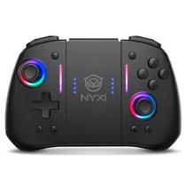 Controlador de switch NYXI Hyperion Meteor Light Wireless Controlador de switch NYXI Hyperion Meteor Light Wireless