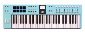Controlador de teclado Arturia KeyLab Essential mk3 de 49 teclas Controlador de teclado Arturia KeyLab Essential mk3 de 49 teclas