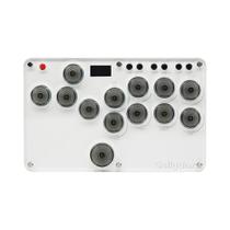 Controlador de Teclado Hitbox WASD para PS4, Switch e PC - Compatível com XInput