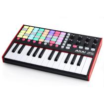 Controlador de Teclado MIDI AKAI Professional APC Key 25 MK2