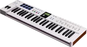 Controlador de teclado MIDI Arturia KeyLab Essential mk3 49 Key