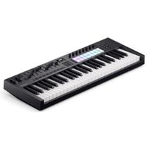 Controlador de teclado MIDI Novation Launchkey 49 MK4 49 teclas
