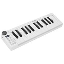 Controlador de teclado MIDI USB Bluetooth M-VAVE de 25 teclas Mini